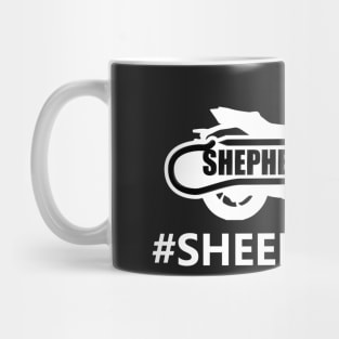 #SheepPlease 1 Mug